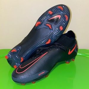Nike Phantom GT Elite DF FG Soccer Cleats Size 10